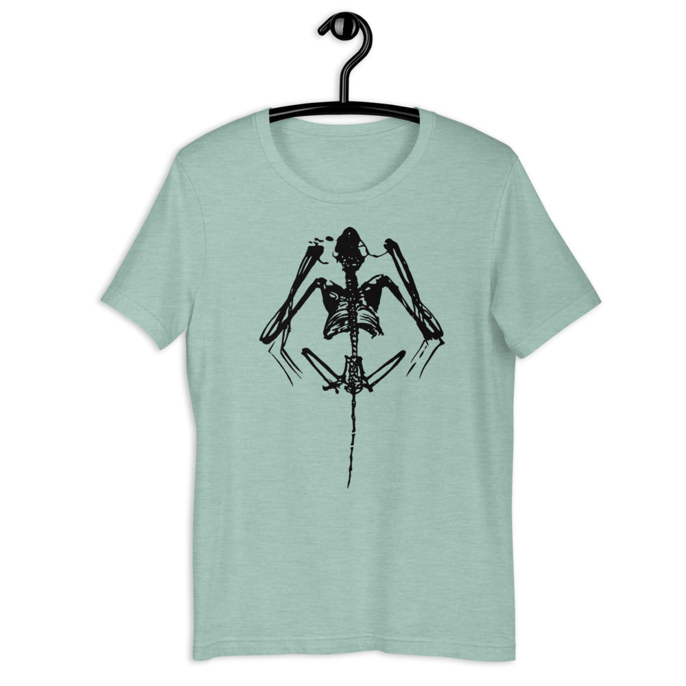 Skulls | The Bat