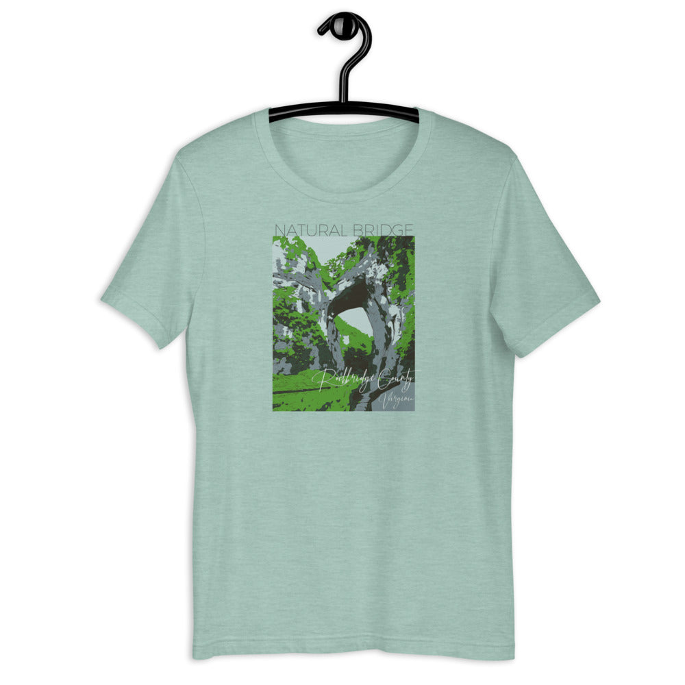 Landmarks | Natural Bridge, Rockbridge County, VA