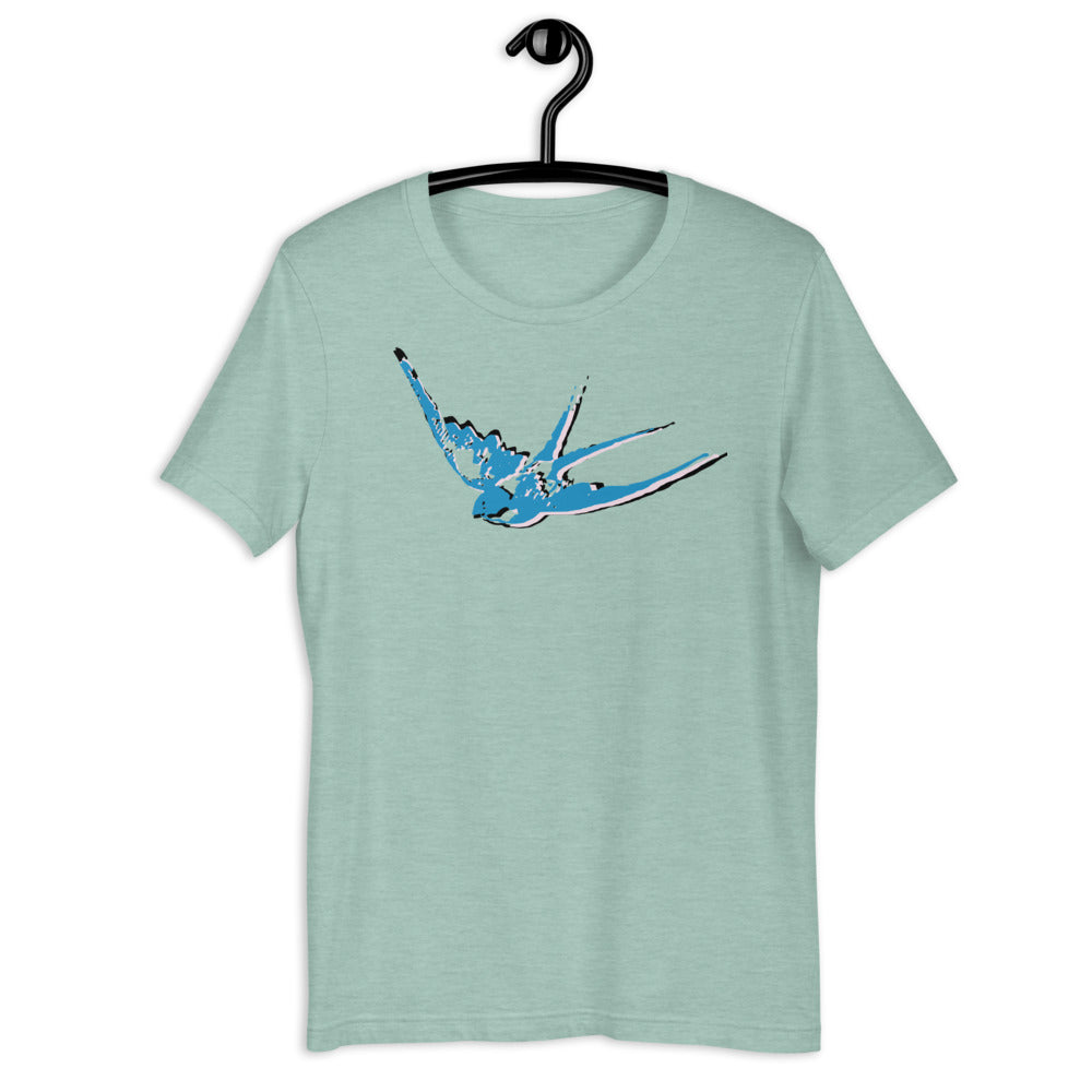 Winged Creatures | Put a Bird On It