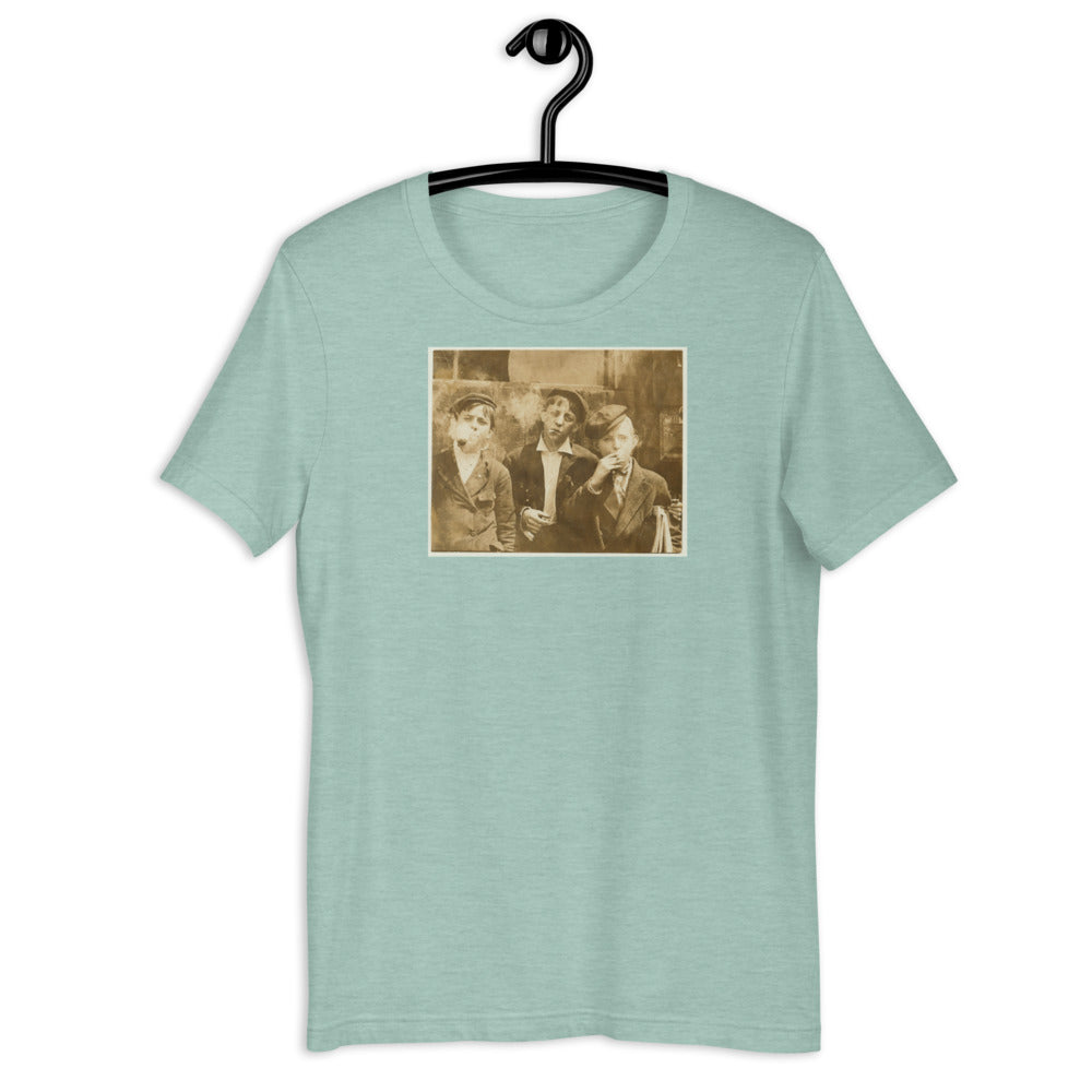 Postcards | Bad Boys