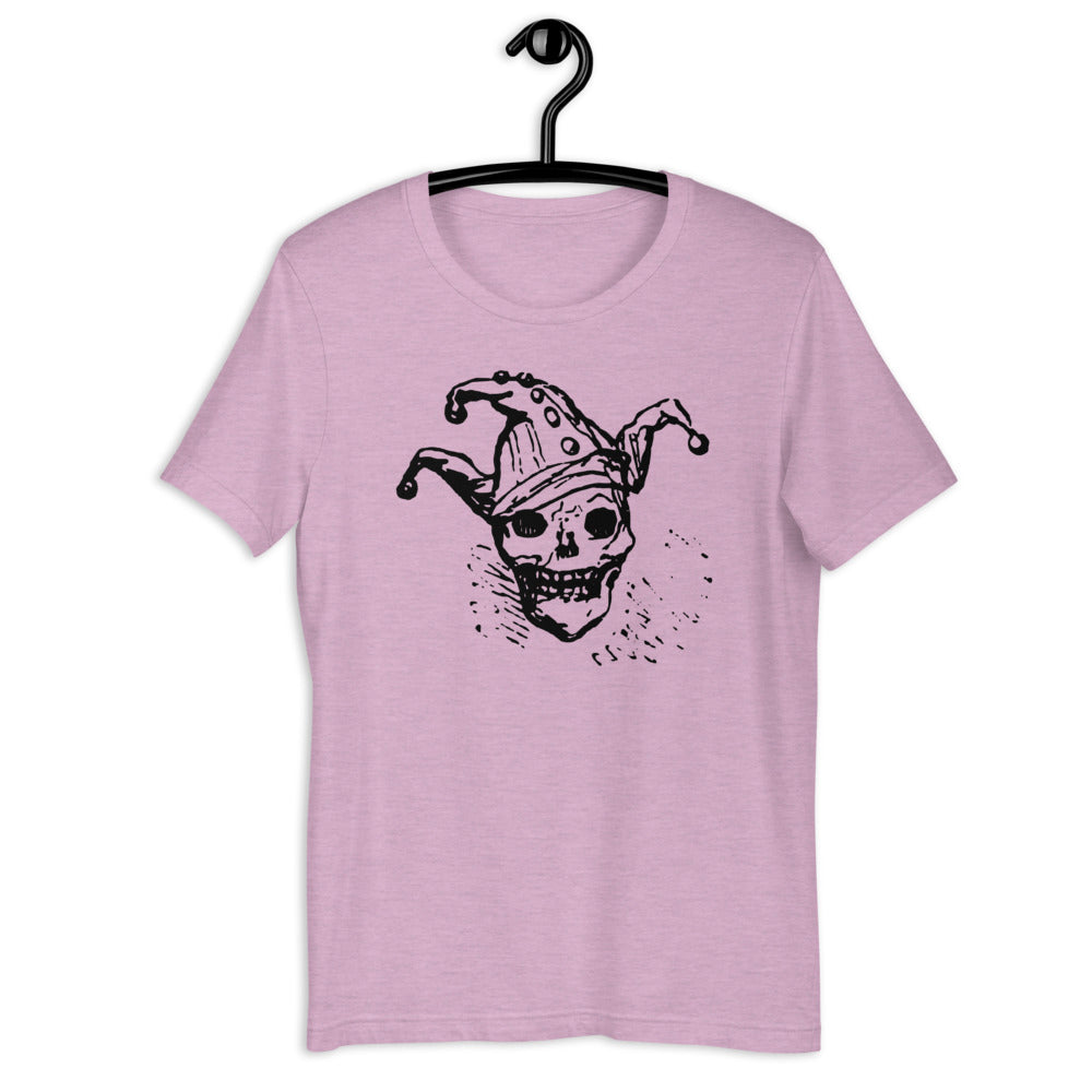 Skulls | The Illustrated London Instructor. Second edition