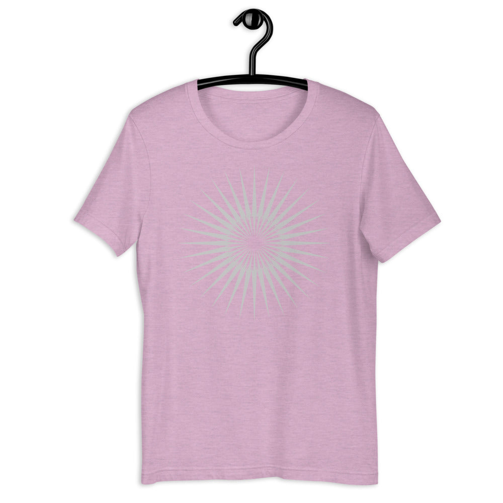 Geometry | The Sun is a Star