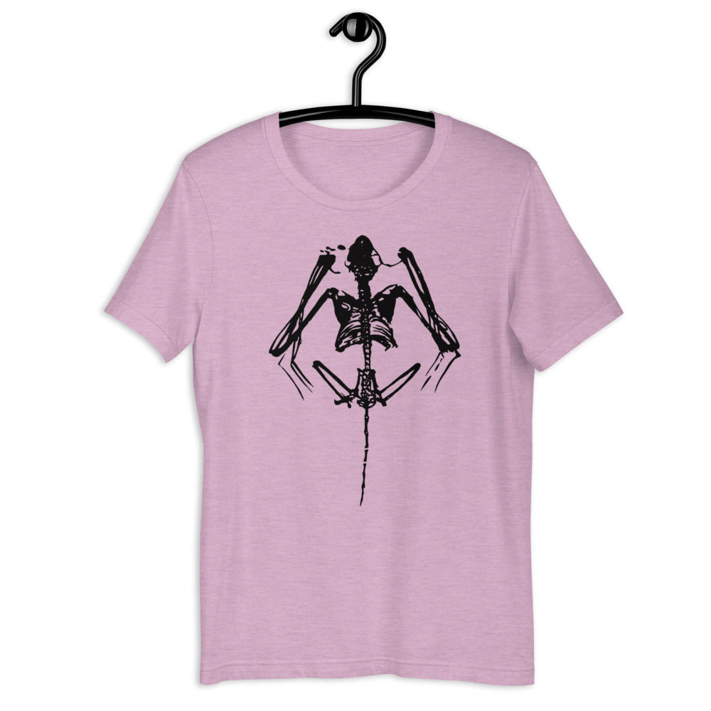 Skulls | The Bat