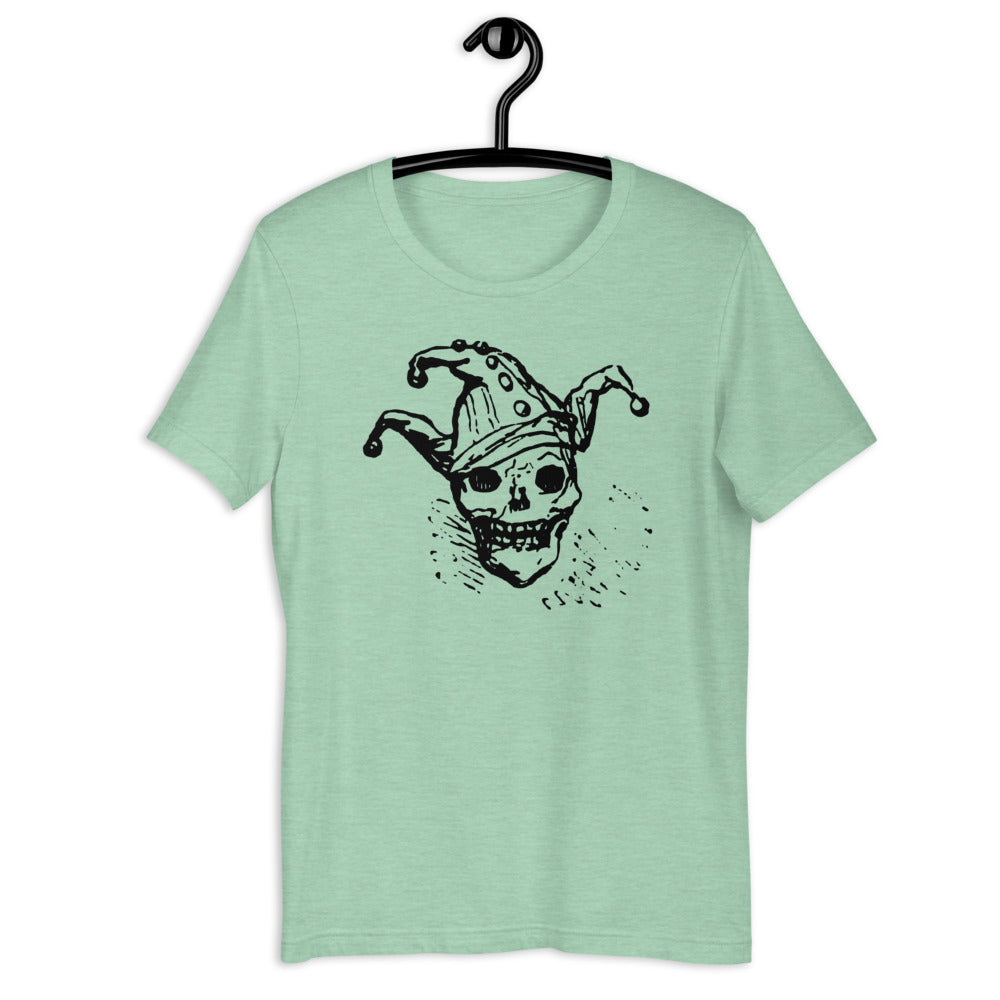 Skulls | The Illustrated London Instructor. Second edition