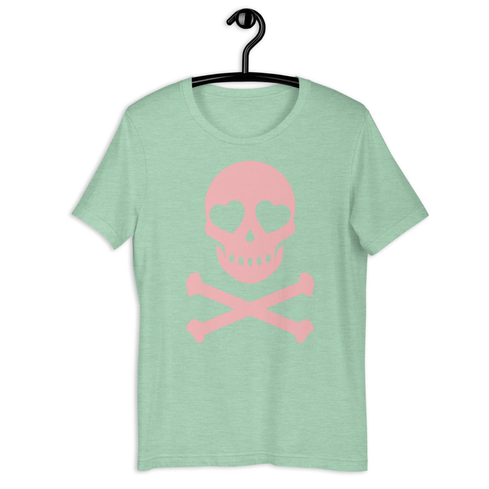 Skulls | The Love in Your Eyes
