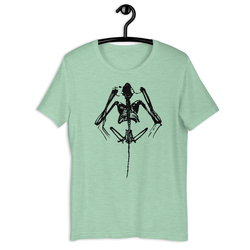 Skulls | The Bat