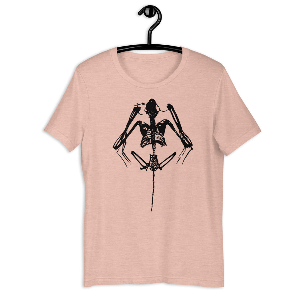 Skulls | The Bat