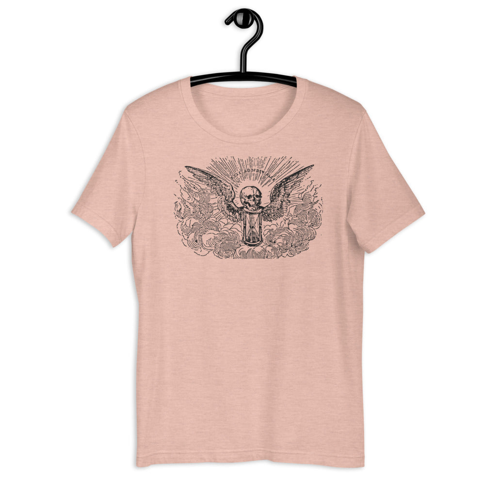 Skulls | Not Enough Time