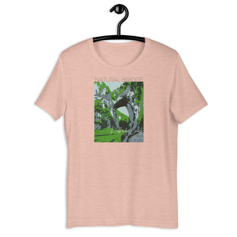 Landmarks | Natural Bridge, Rockbridge County, VA