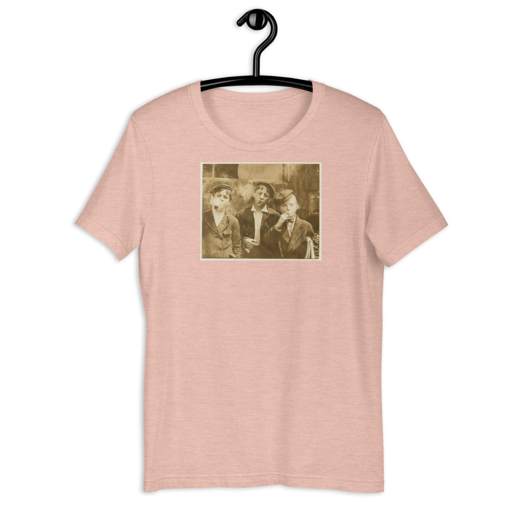 Postcards | Bad Boys