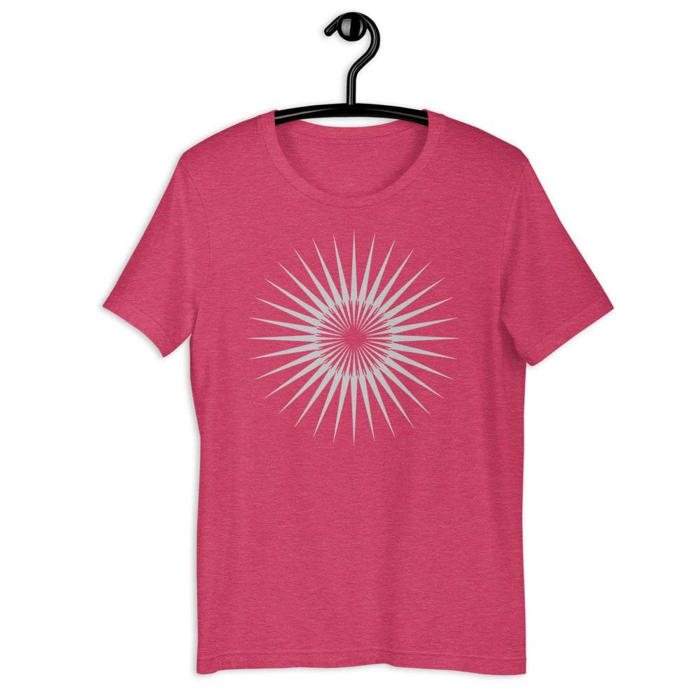 Geometry | The Sun is a Star