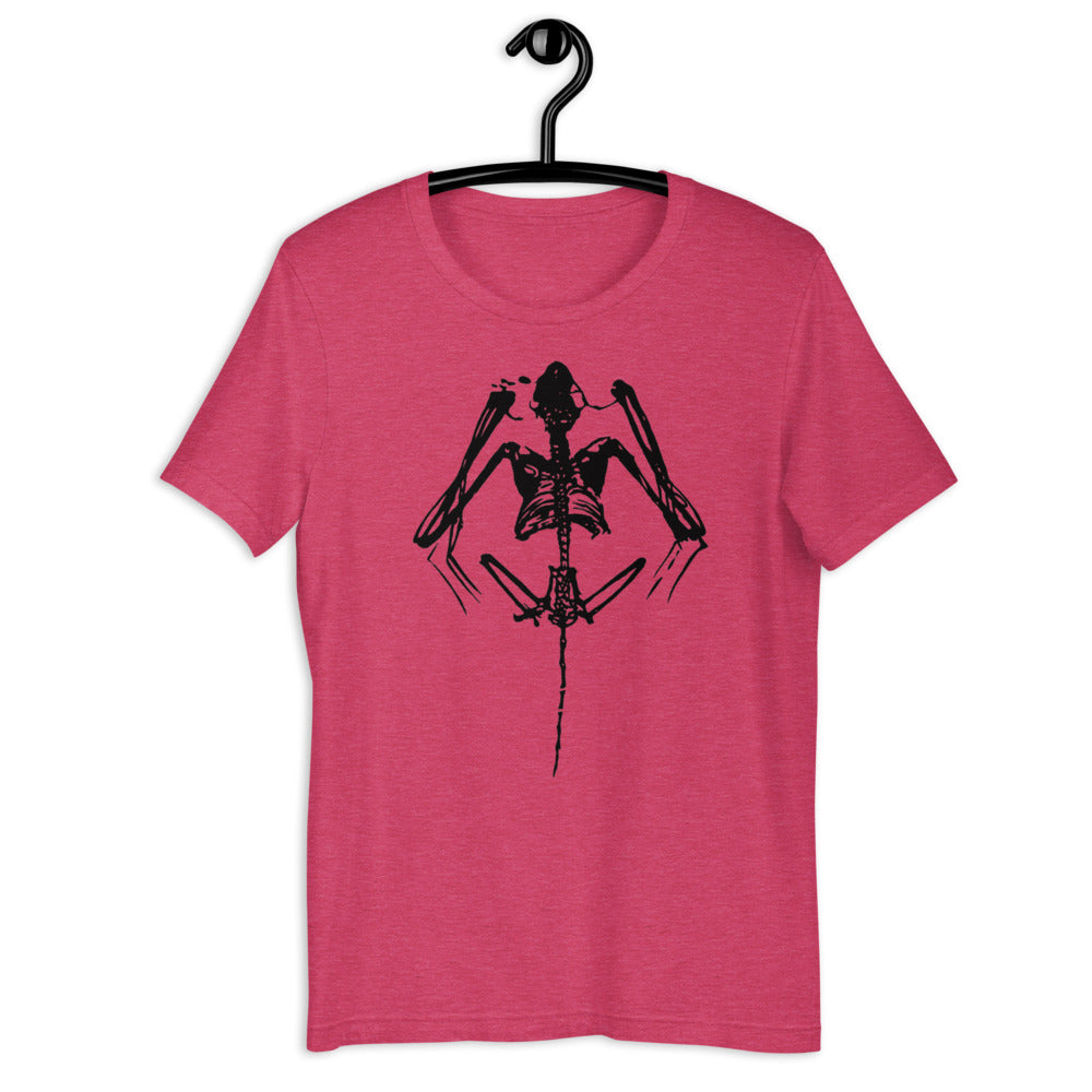 Skulls | The Bat