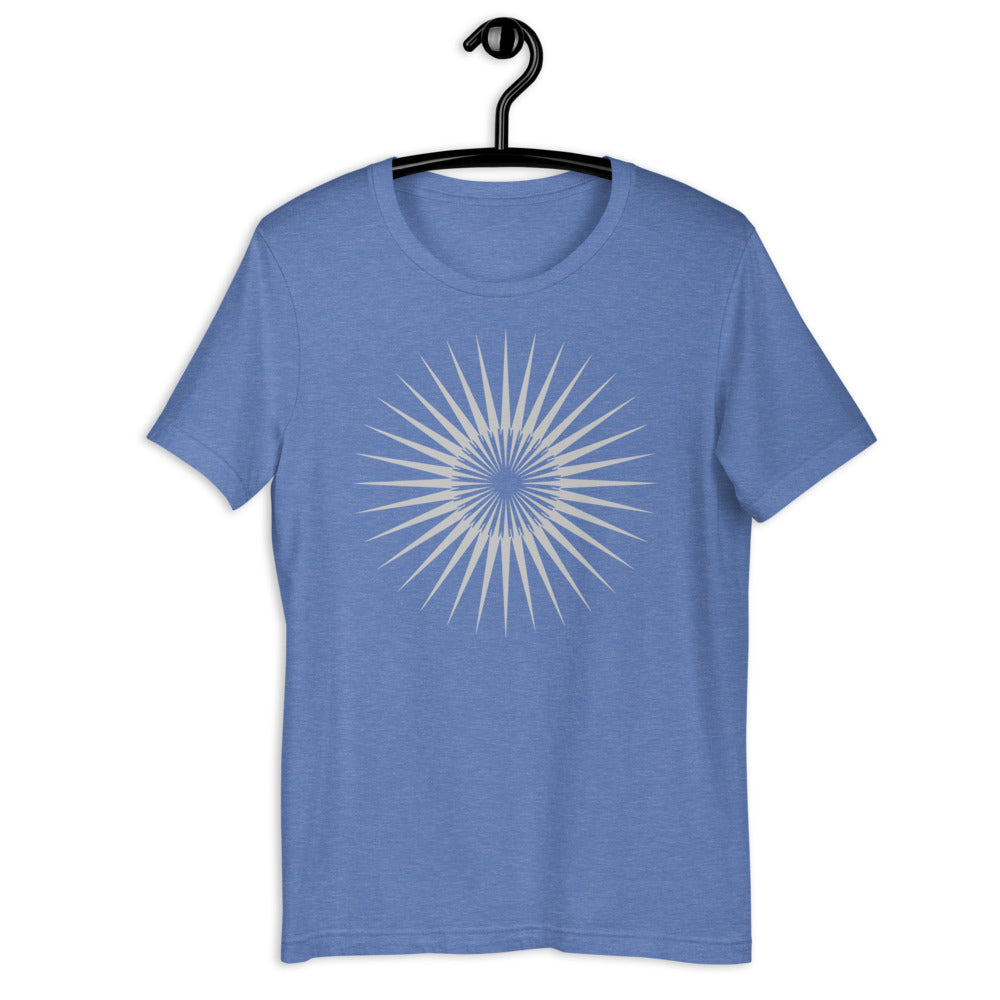 Geometry | The Sun is a Star