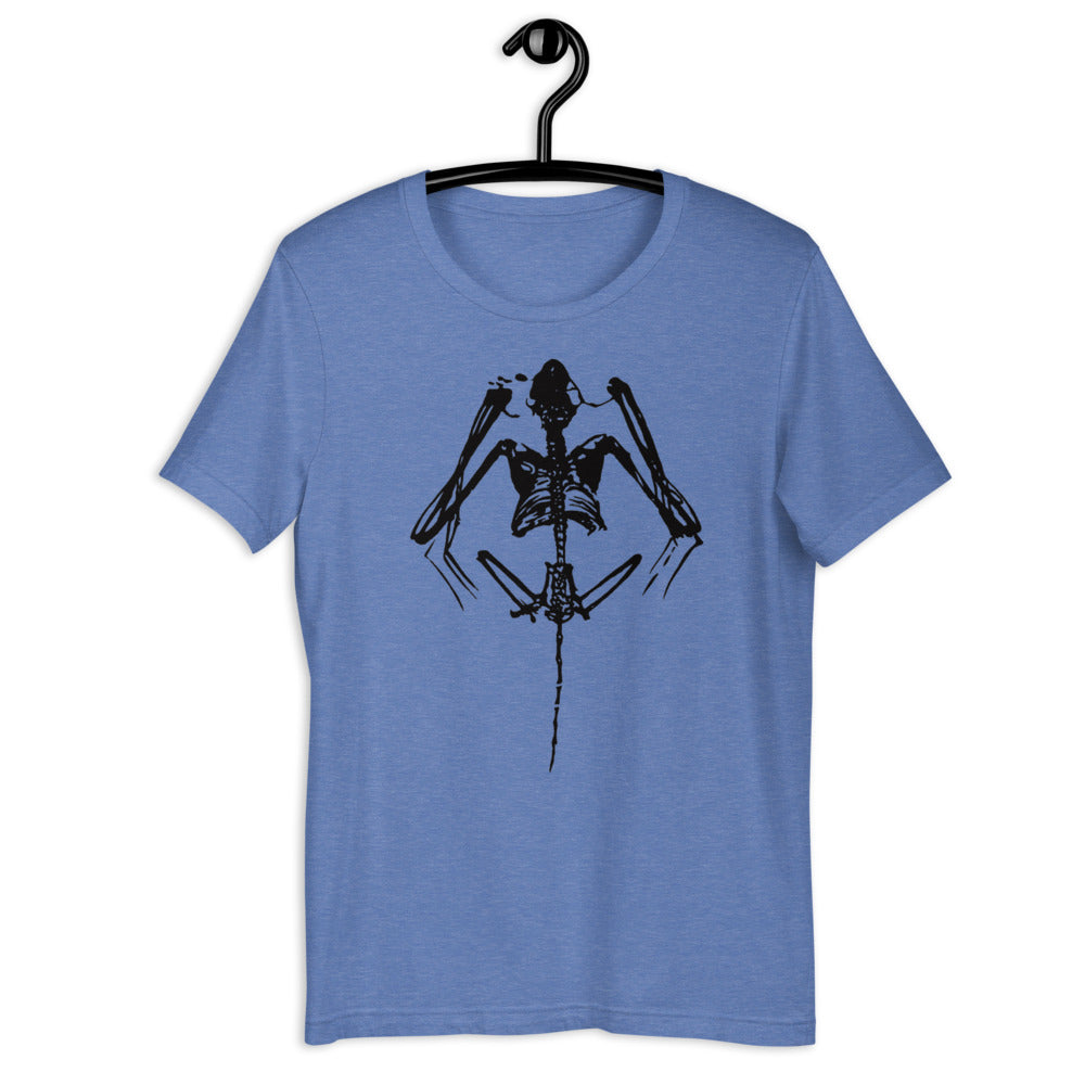 Skulls | The Bat