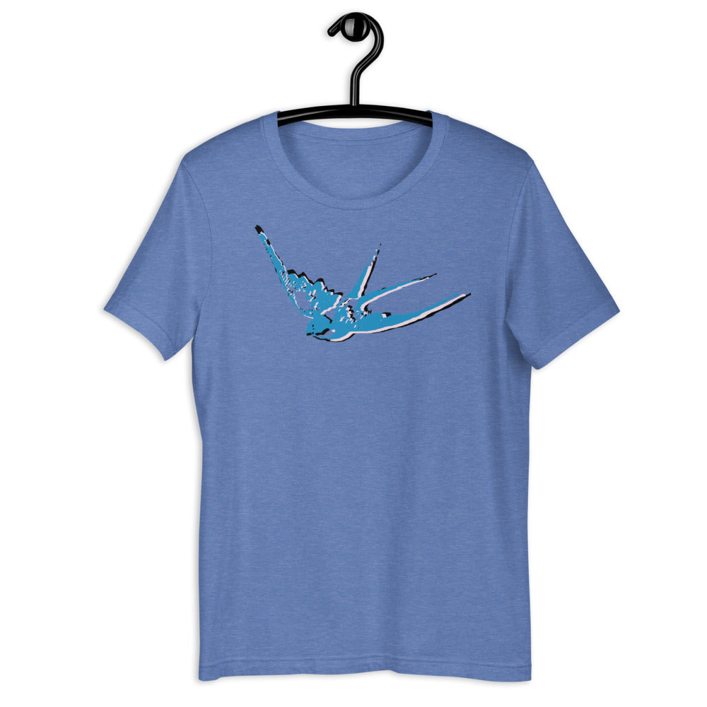 Winged Creatures | Put a Bird On It