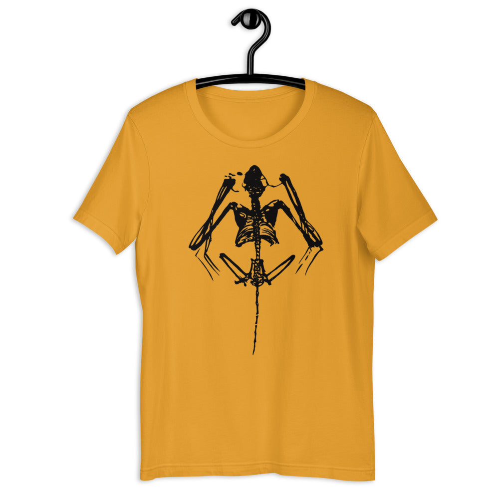 Skulls | The Bat