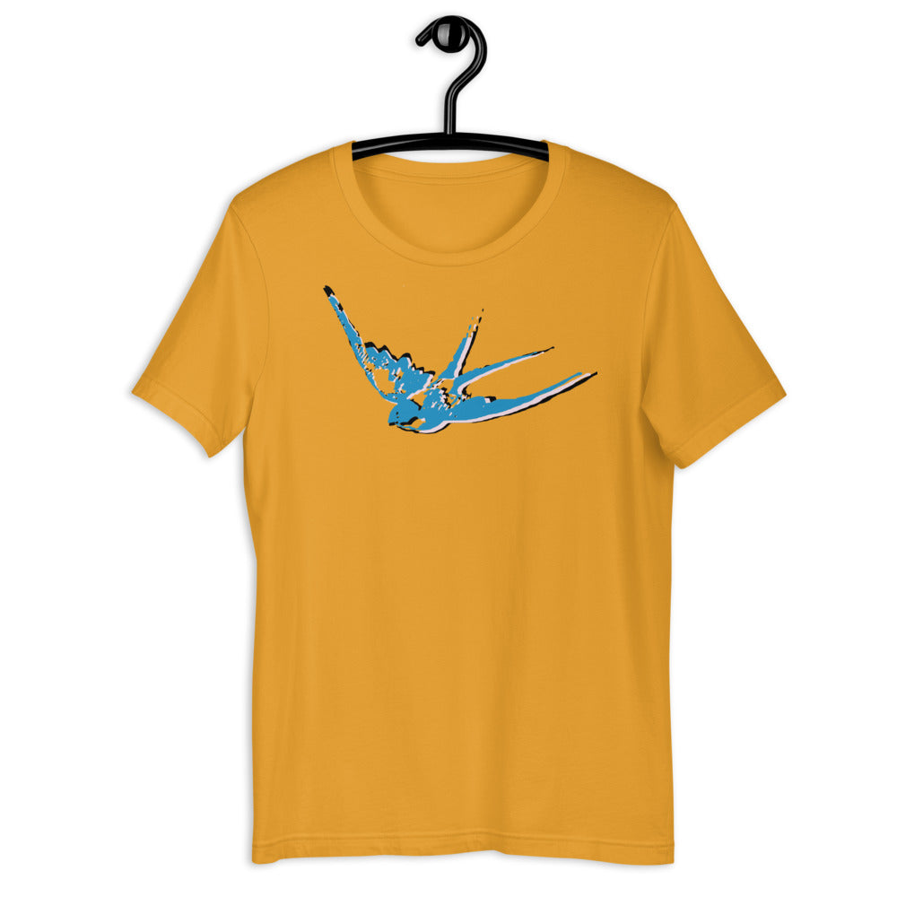 Winged Creatures | Put a Bird On It