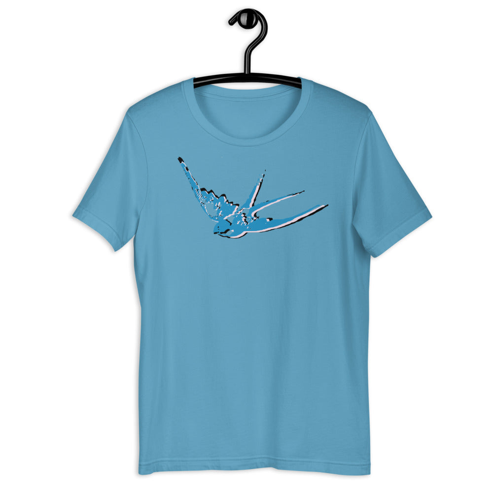 Winged Creatures | Put a Bird On It