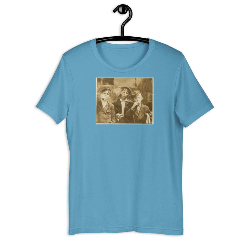 Postcards | Bad Boys