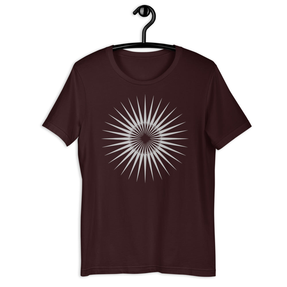 Geometry | The Sun is a Star