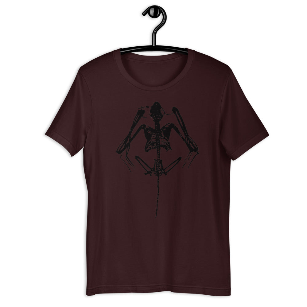 Skulls | The Bat