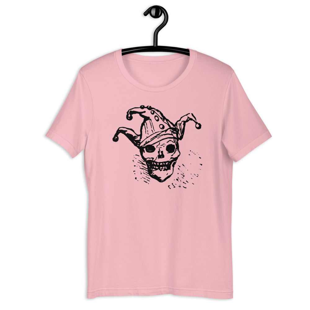 Skulls | The Illustrated London Instructor. Second edition