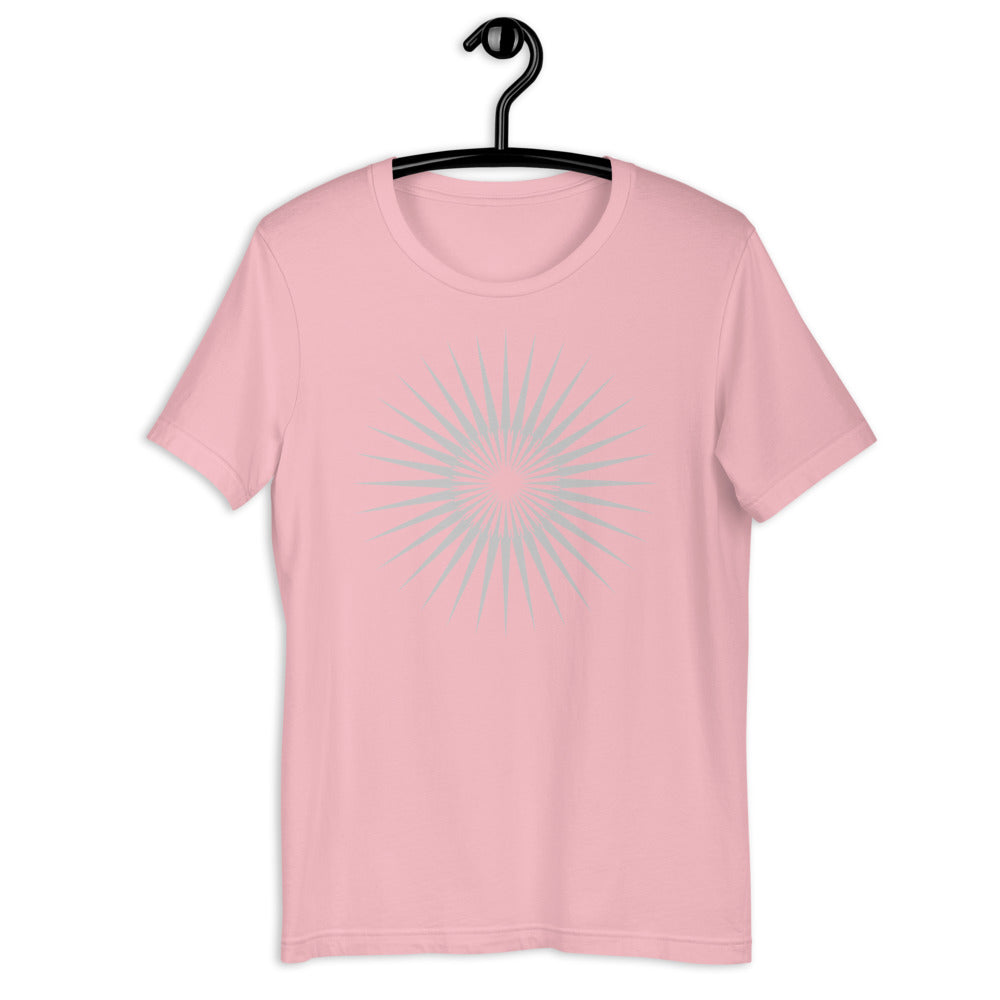 Geometry | The Sun is a Star