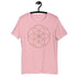 sacred geometry tshirt