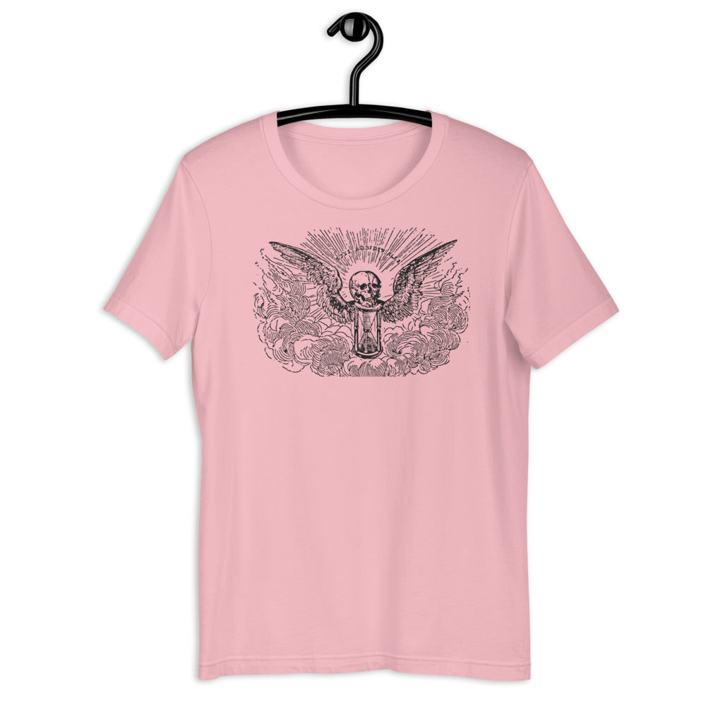 Skulls | Not Enough Time