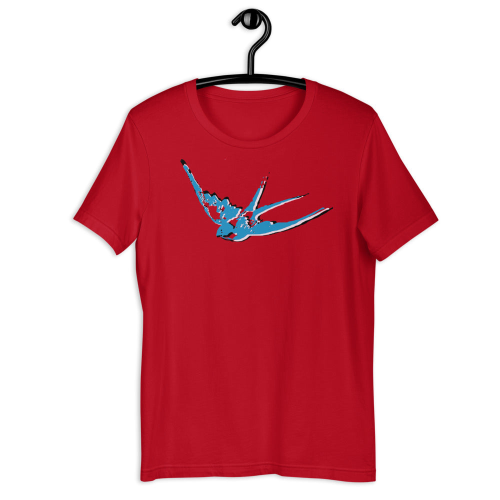 Winged Creatures | Put a Bird On It