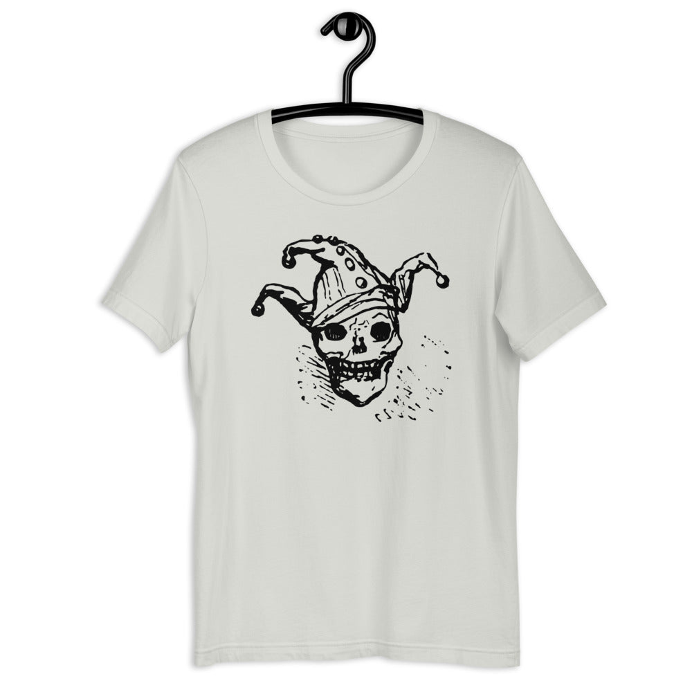 Skulls | The Illustrated London Instructor. Second edition