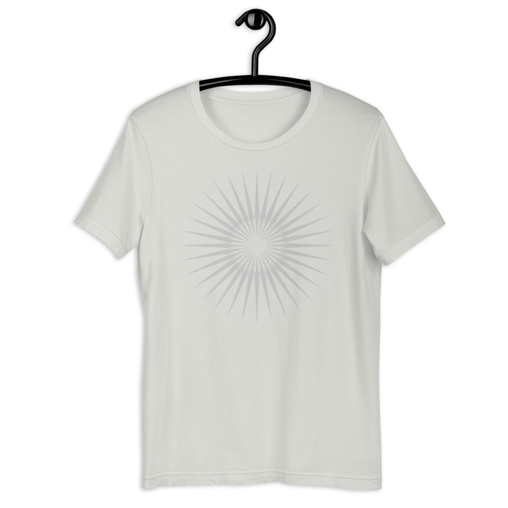 Geometry | The Sun is a Star