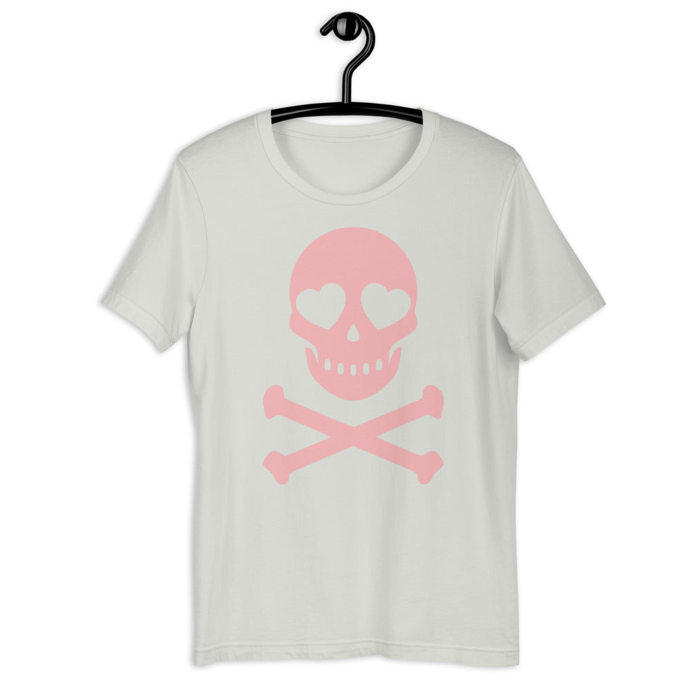 Skulls | The Love in Your Eyes