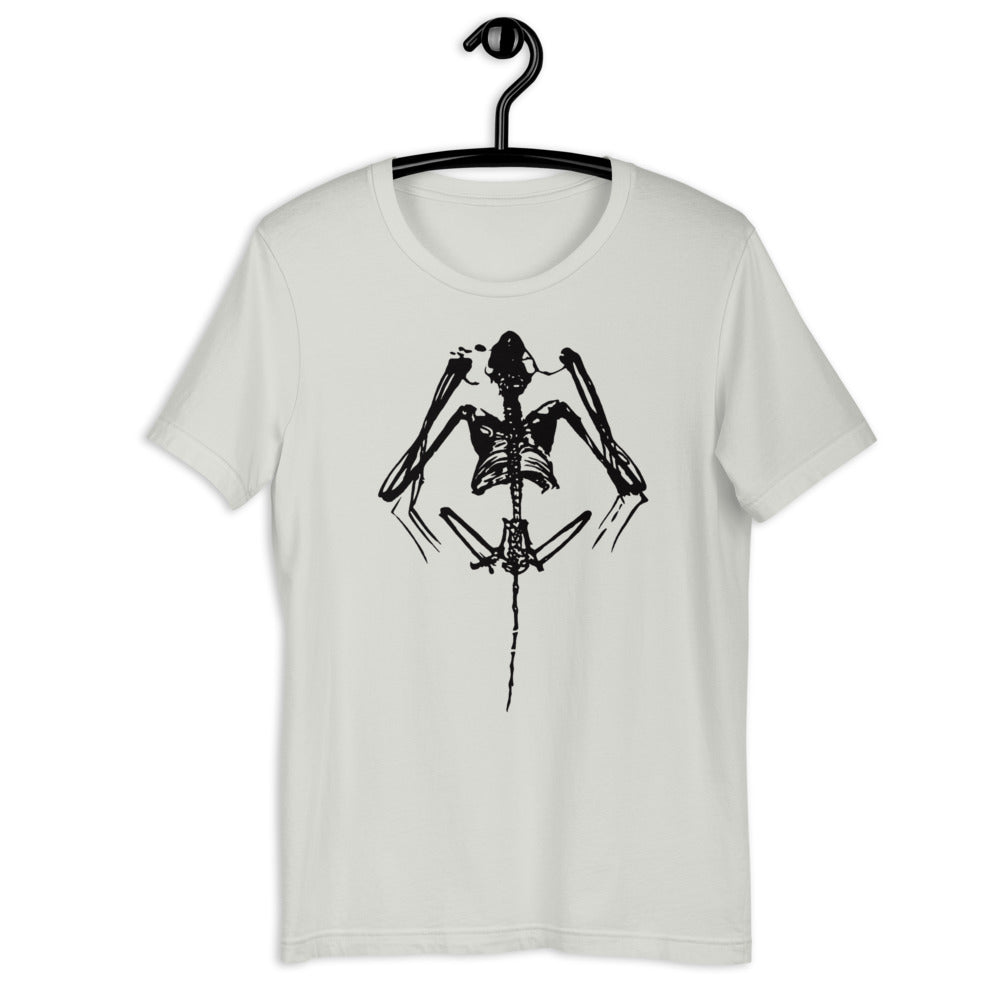 Skulls | The Bat