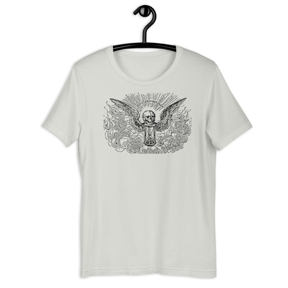 Skulls | Not Enough Time