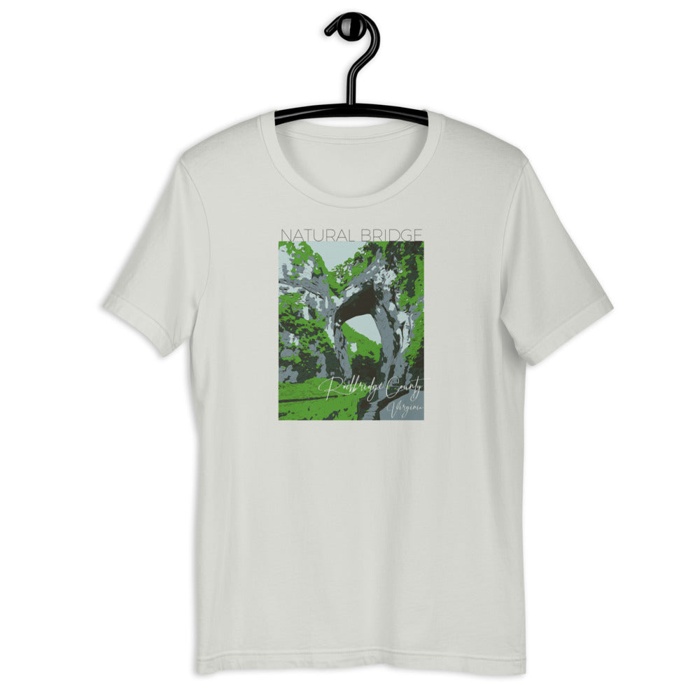 Landmarks | Natural Bridge, Rockbridge County, VA