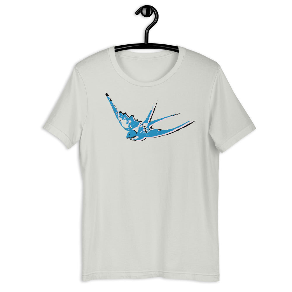 Winged Creatures | Put a Bird On It