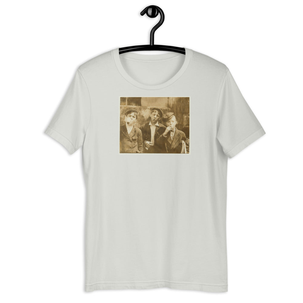 Postcards | Bad Boys