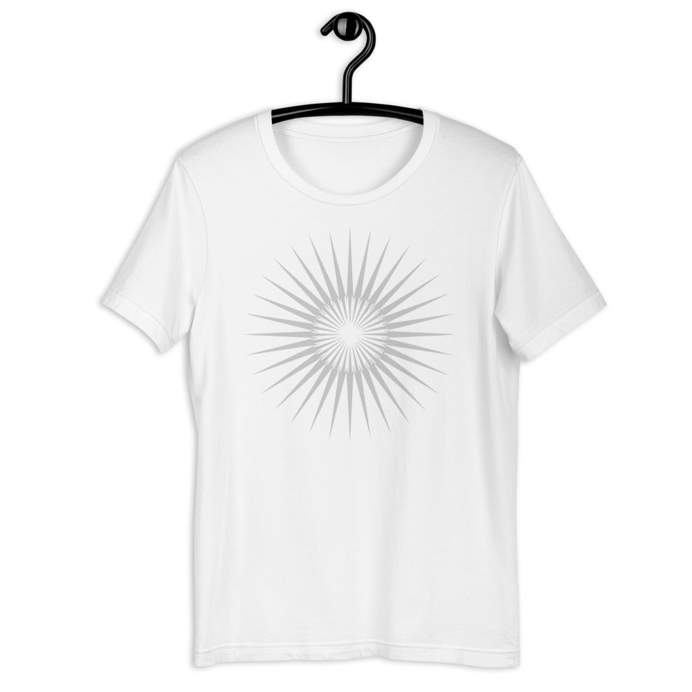 Geometry | The Sun is a Star