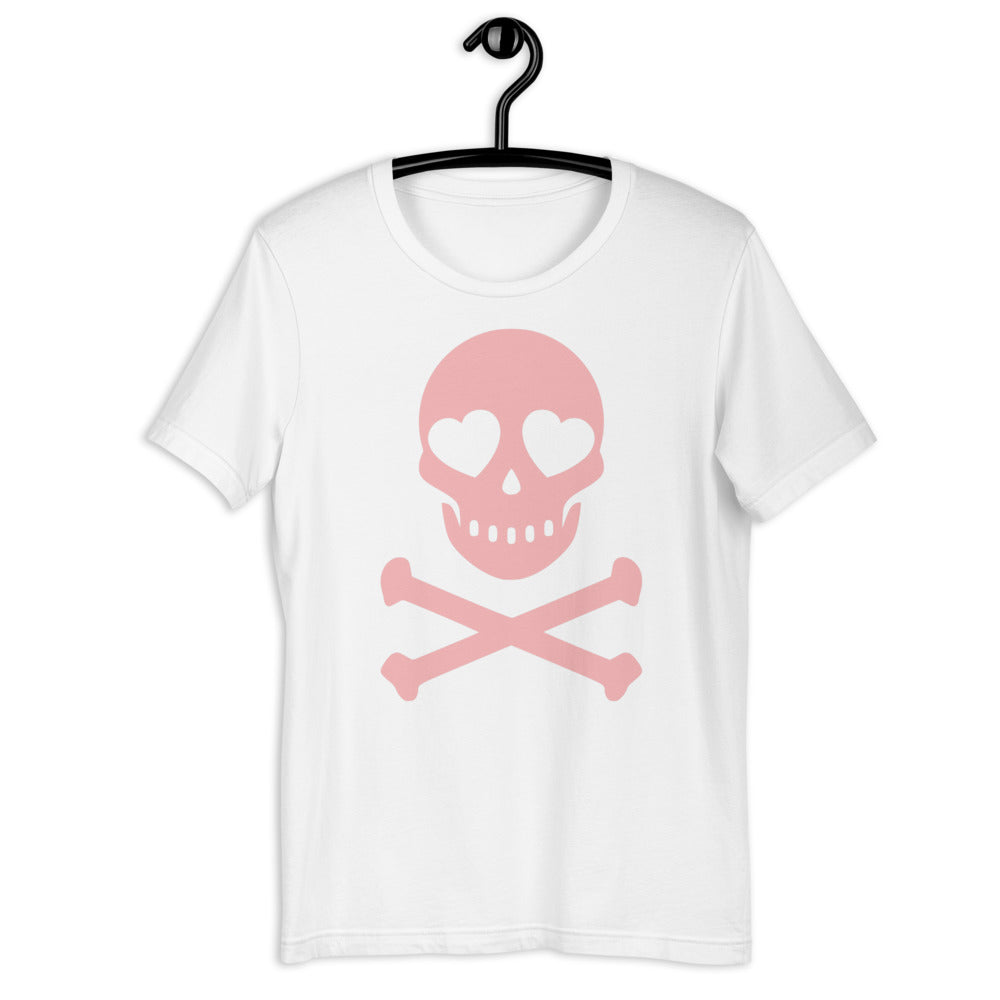 Skulls | The Love in Your Eyes