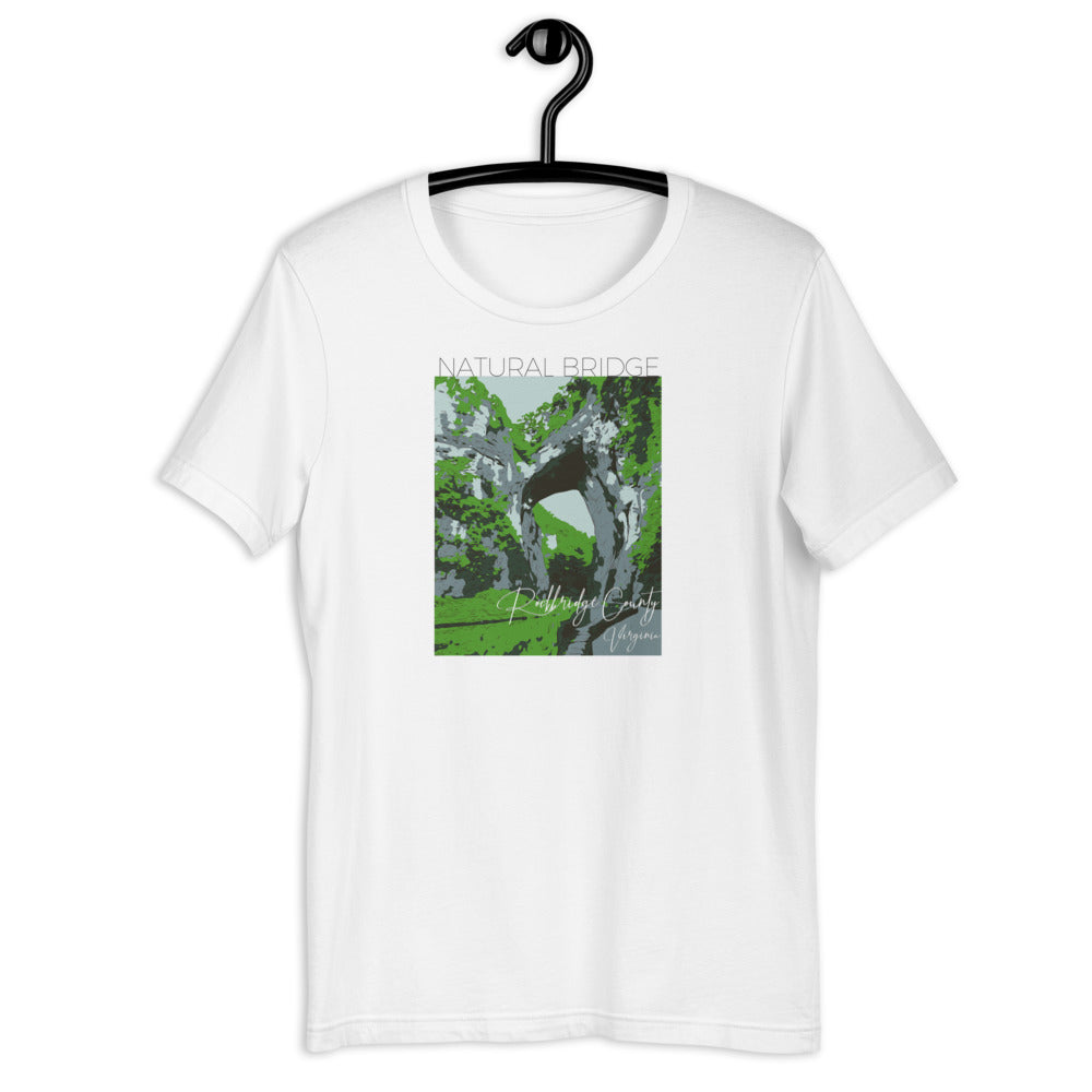 Landmarks | Natural Bridge, Rockbridge County, VA