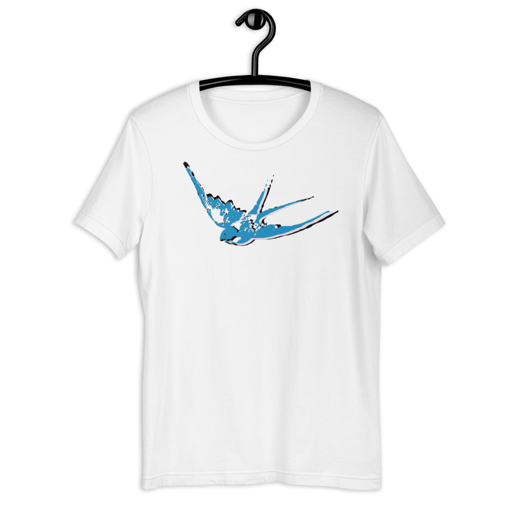 Winged Creatures | Put a Bird On It