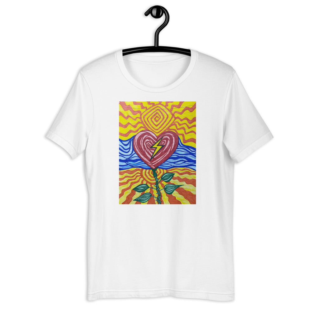 Guest Artist | Jes Vegas | Love Letter