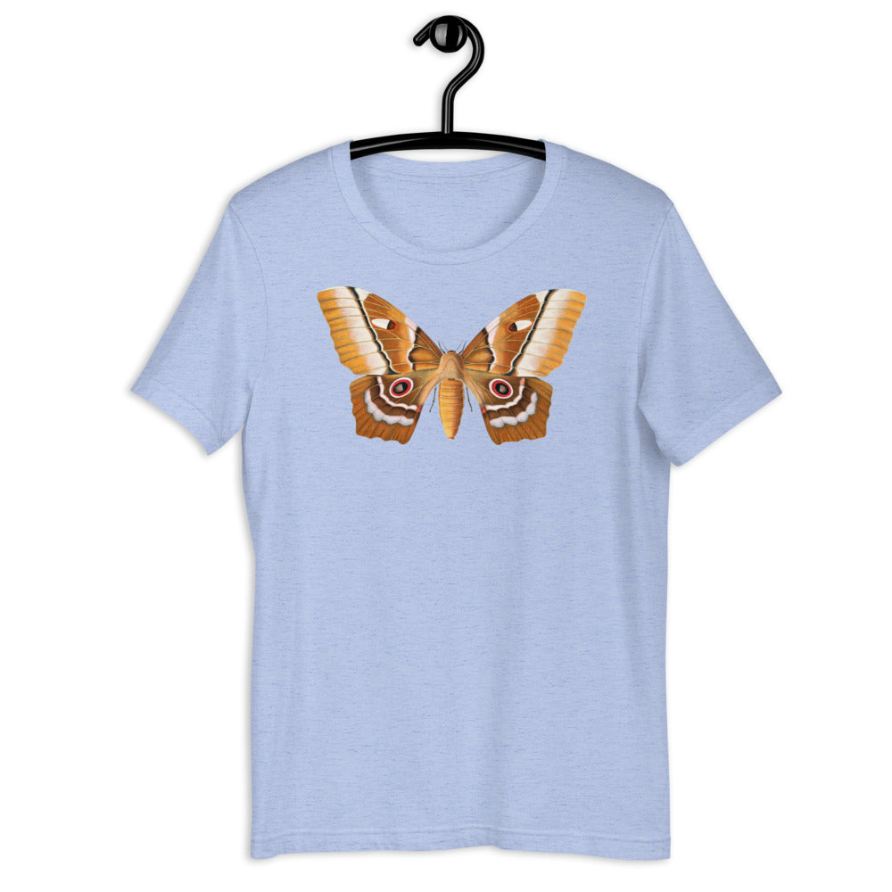 Winged Creatures | A Moth Walks Into a Podiatrist&