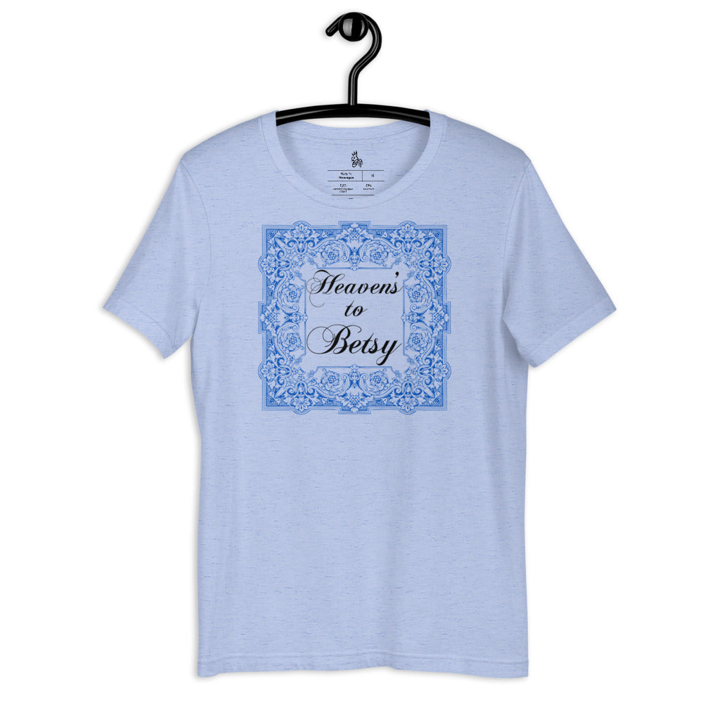 Southern Sayings | Heaven&