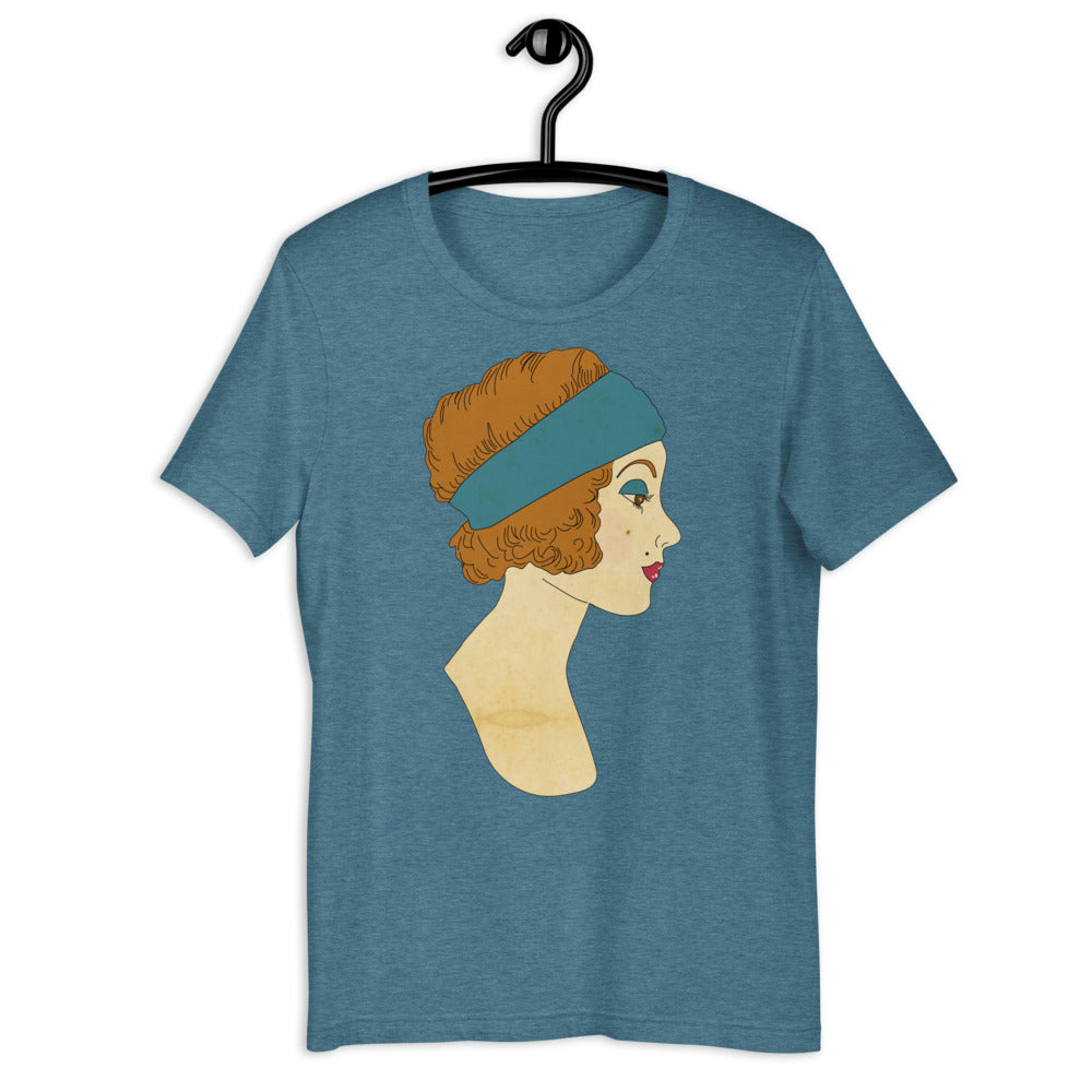 She | Headband