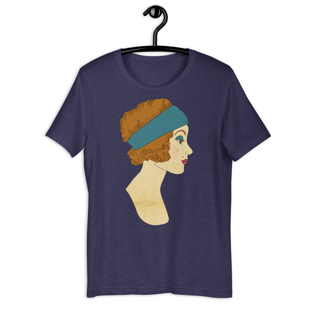 She | Headband