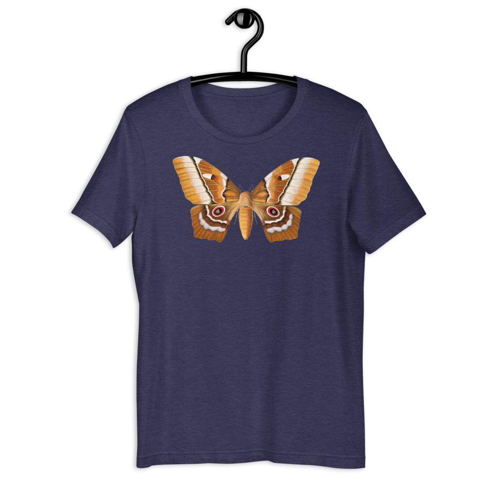 Winged Creatures | A Moth Walks Into a Podiatrist&