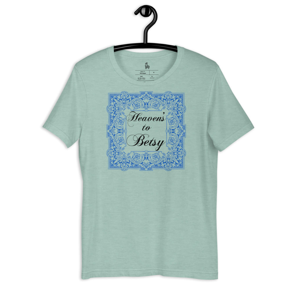 Southern Sayings | Heaven&