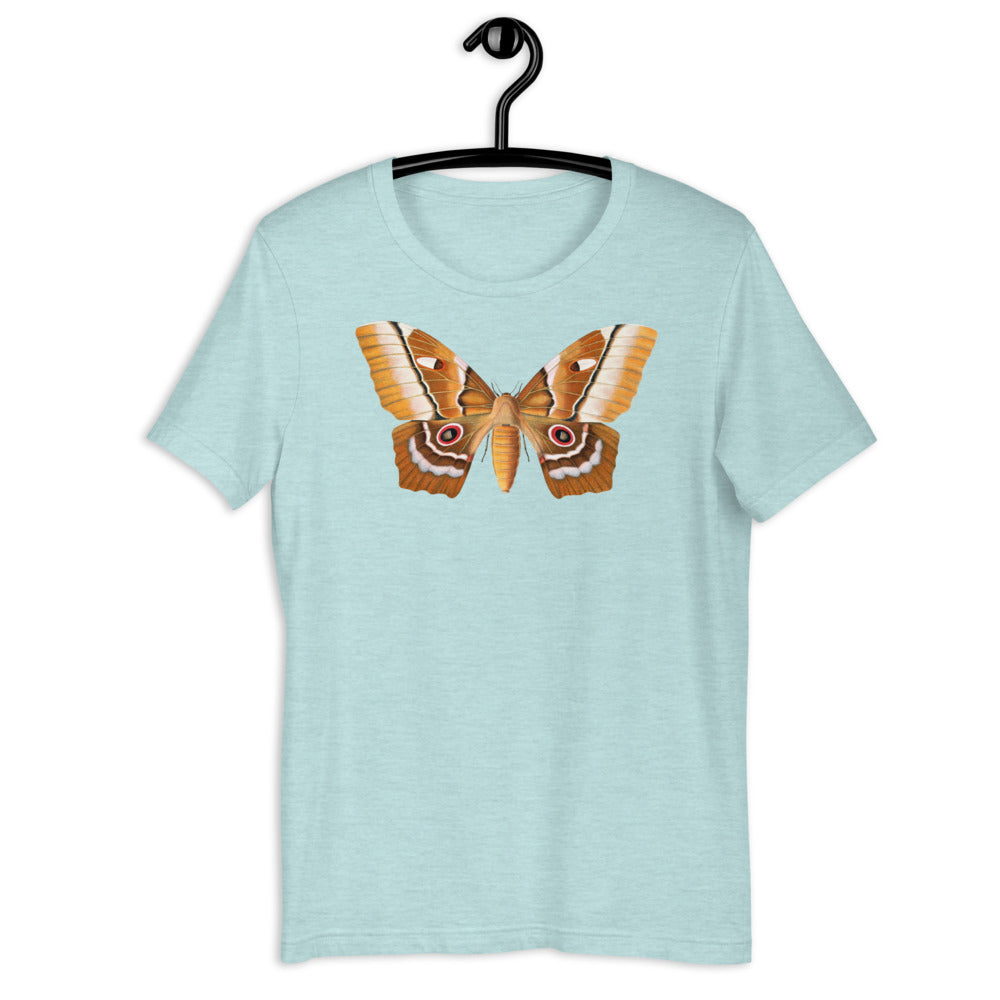 Winged Creatures | A Moth Walks Into a Podiatrist&